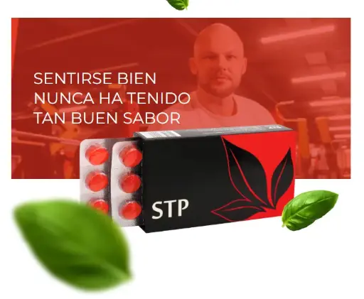 STP